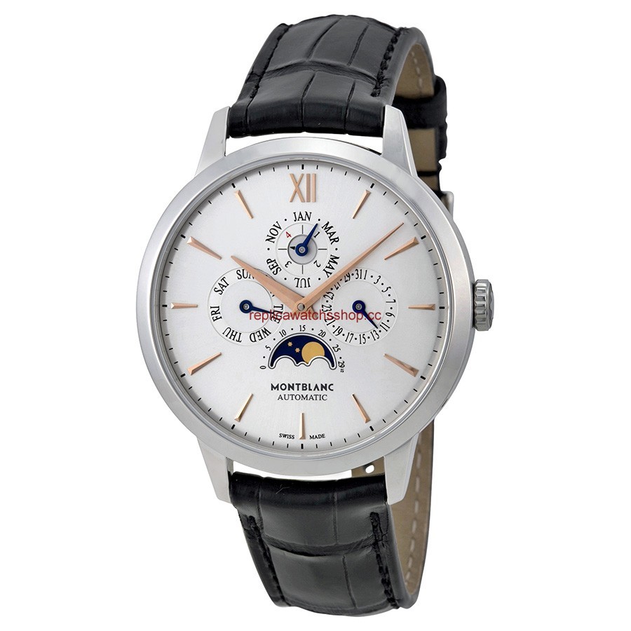 Montblanc Heritage 110715 Montblanc Heritage 110715