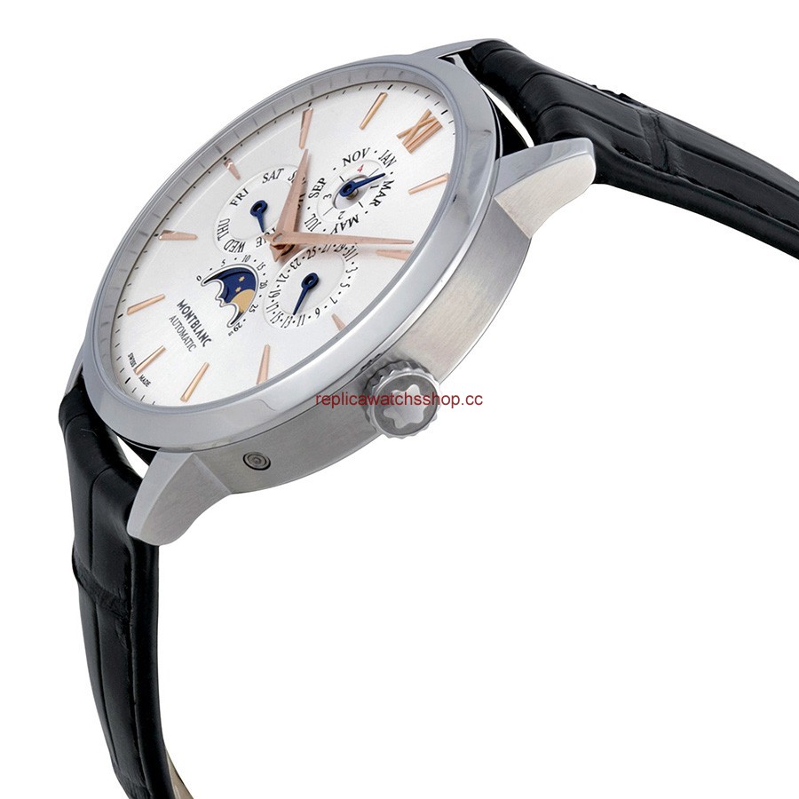 Montblanc Heritage 110715 img1