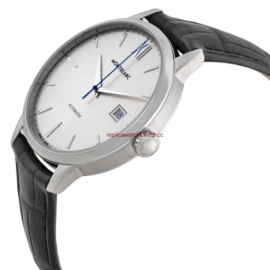 Montblanc Heritage 111622 img1