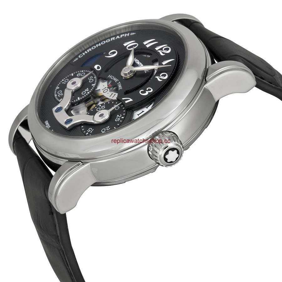 Montblanc Nicolas Rieussec 107070 img1