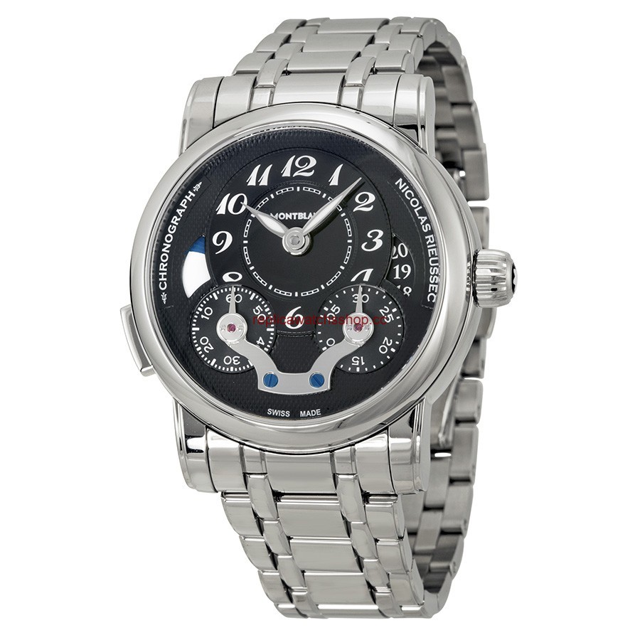 Montblanc Nicolas Rieussec 109996 Montblanc Nicolas Rieussec 109996