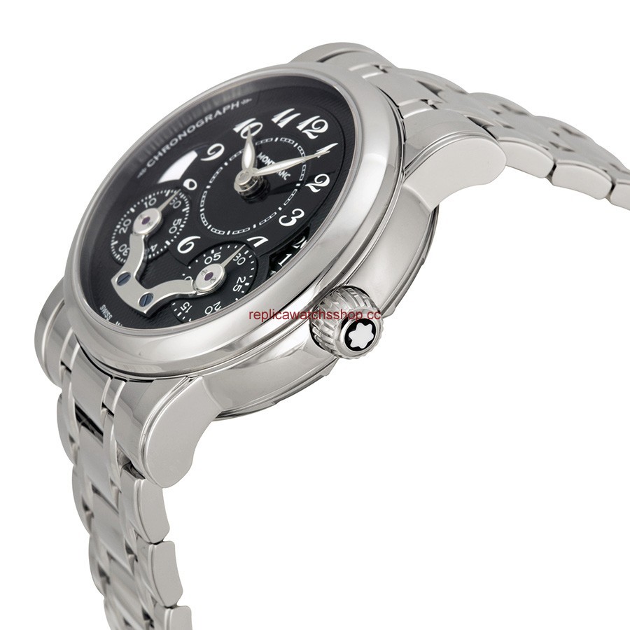Montblanc Nicolas Rieussec 109996 img1