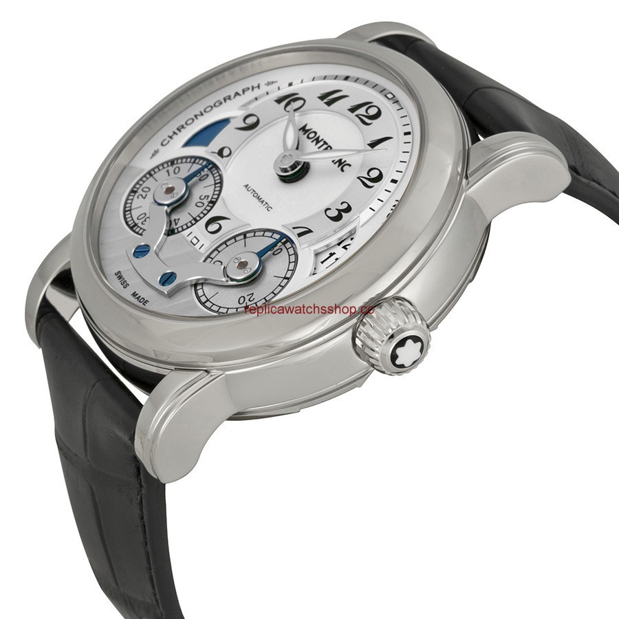 Montblanc Nicolas Rieussec MB106595 img1