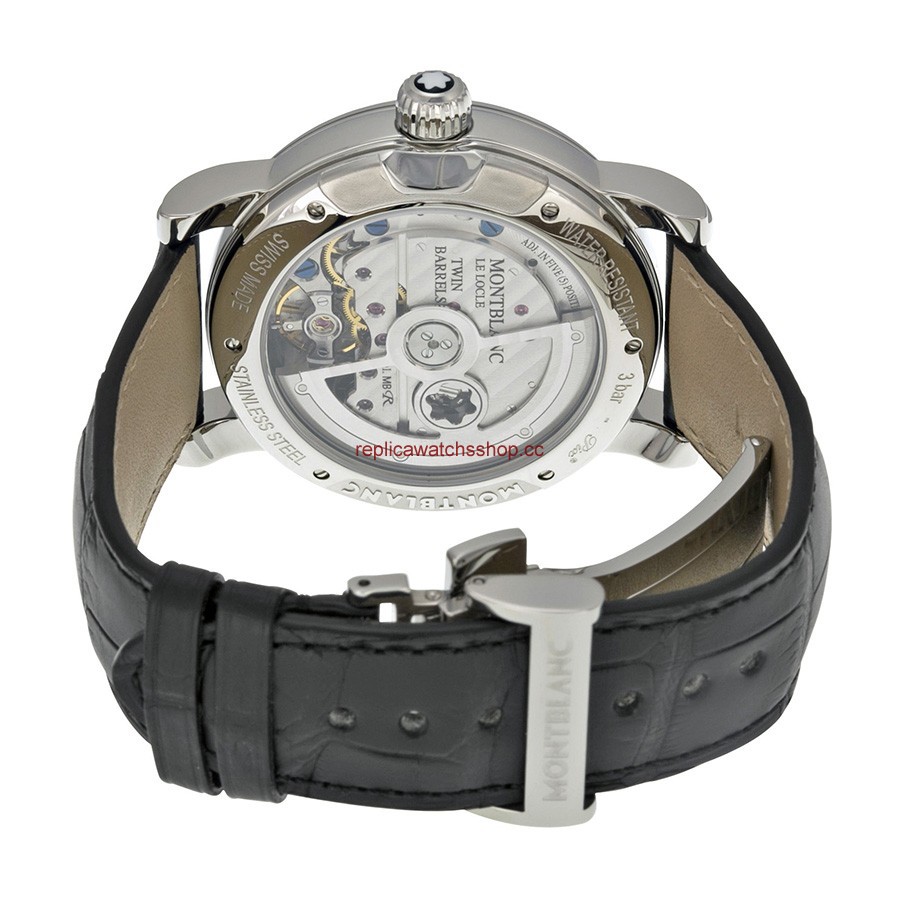 Montblanc Nicolas Rieussec MB106595 img2 Montblanc Nicolas Rieussec MB106595 img2