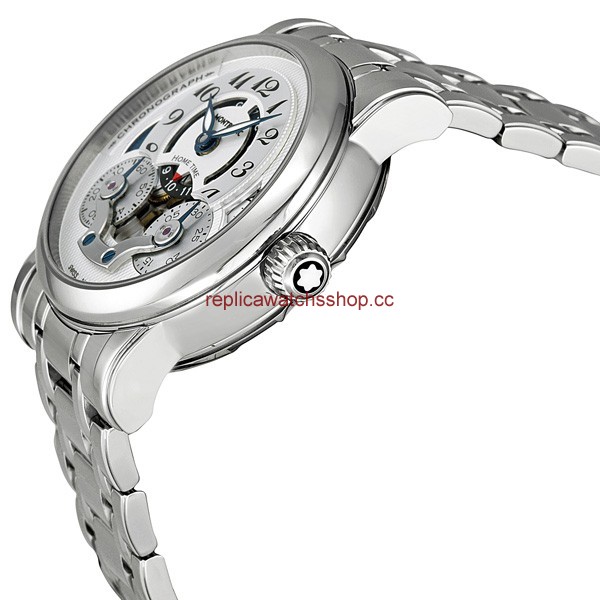 Montblanc Nicolas Rieussec 107068 img1