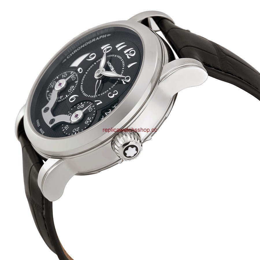Montblanc Nicolas Rieussec 106488 img1