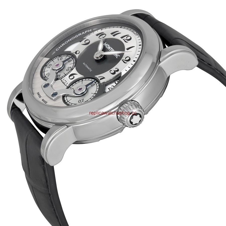 Montblanc Nicolas Rieussec 102337 img1