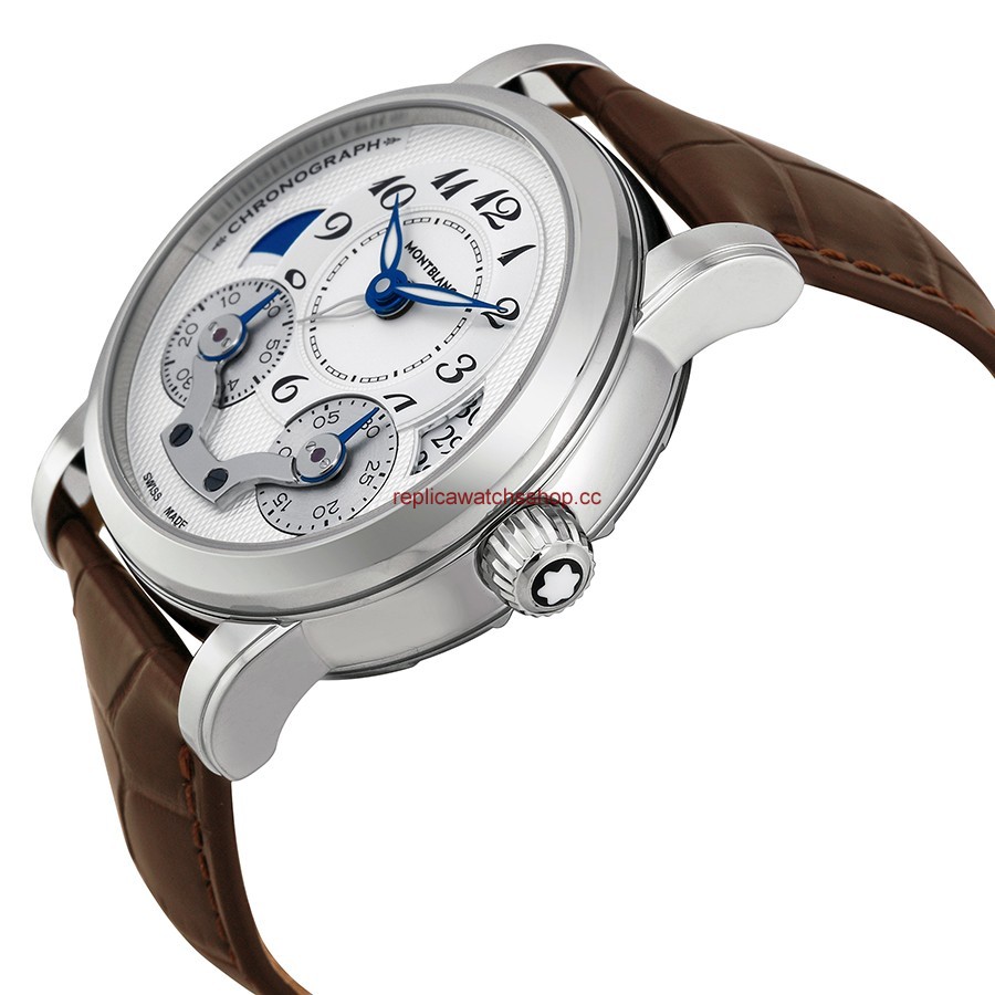 Montblanc Nicolas Rieussec 106487 img1