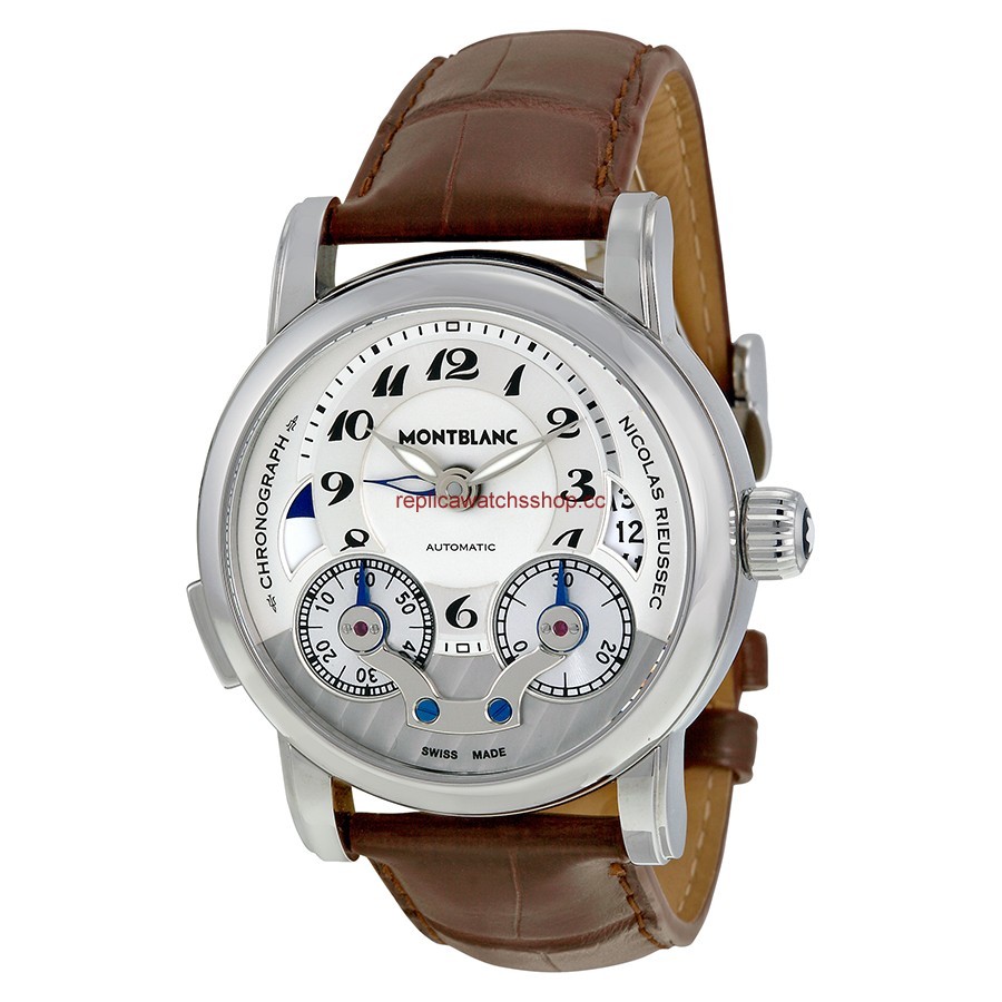 Montblanc Nicolas Rieussec 104273 Montblanc Nicolas Rieussec 104273