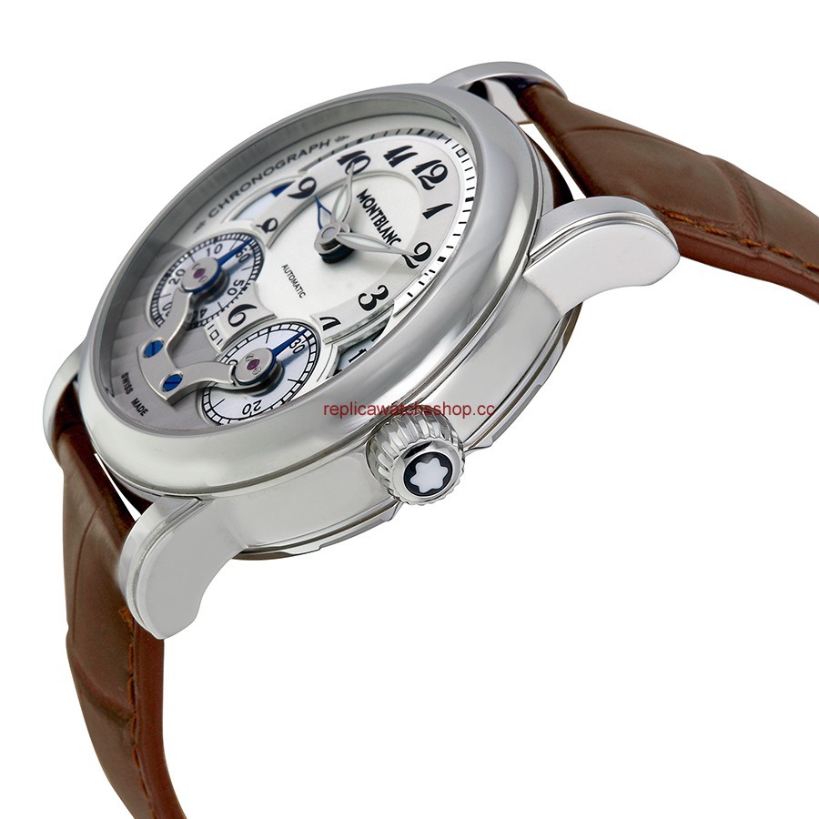 Montblanc Nicolas Rieussec 104273 img1