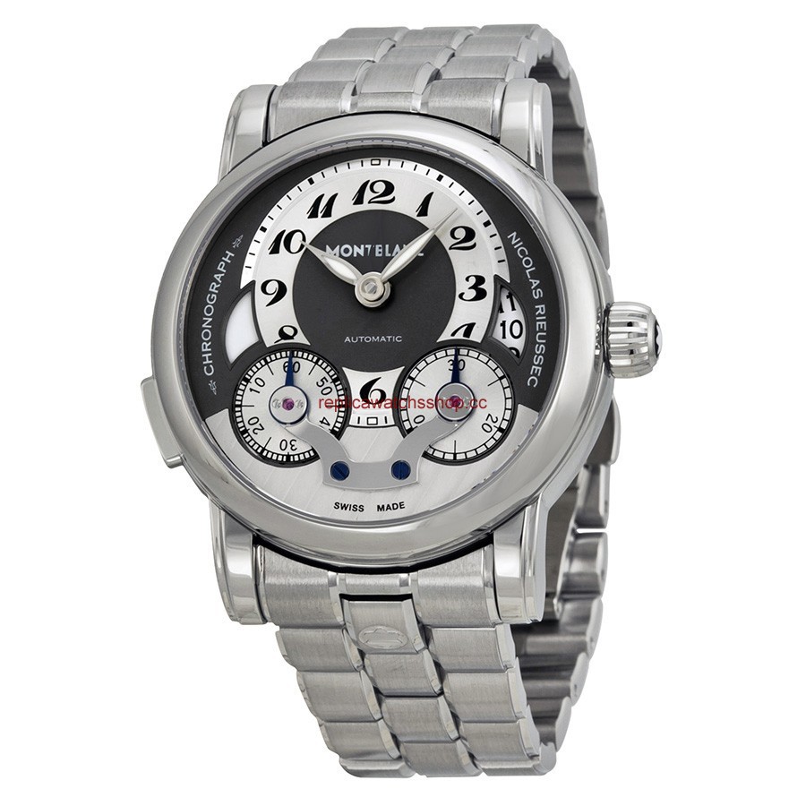 Montblanc Nicolas Rieussec 102336 Montblanc Nicolas Rieussec 102336