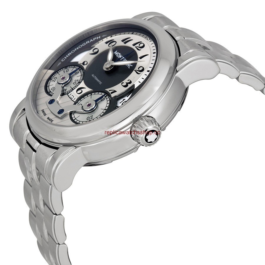 Montblanc Nicolas Rieussec 102336 img1