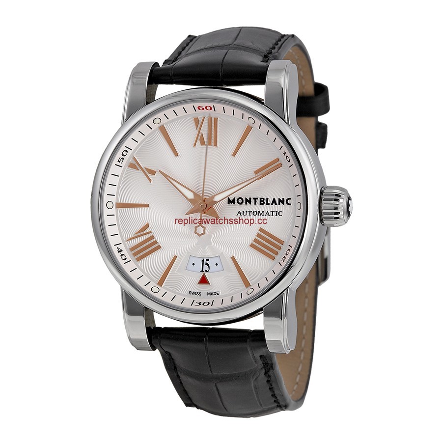Montblanc Star 105858 Montblanc Star 105858