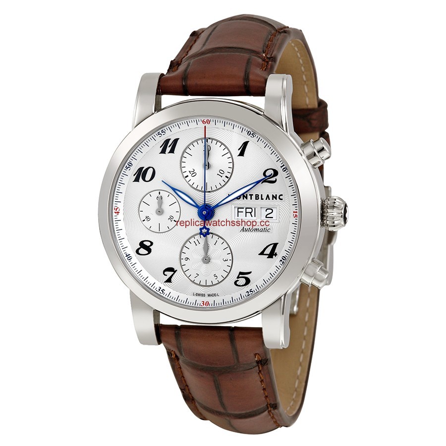 Montblanc Star 106466 Montblanc Star 106466