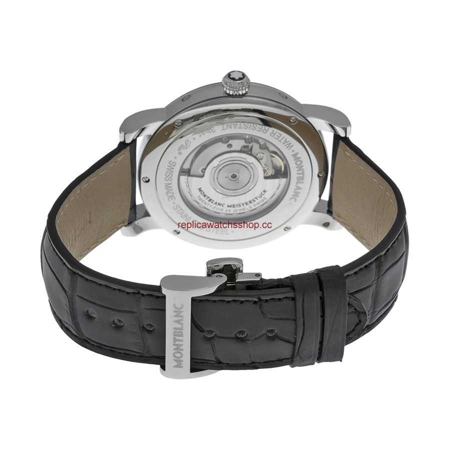 Montblanc Star 110703 img2