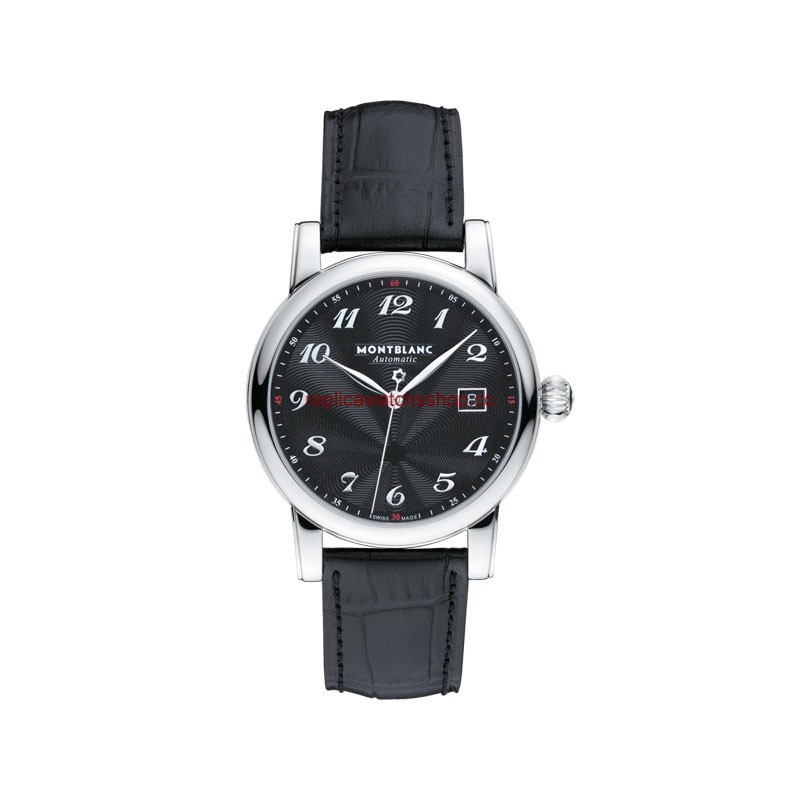 Montblanc Star 107314 Montblanc Star 107314