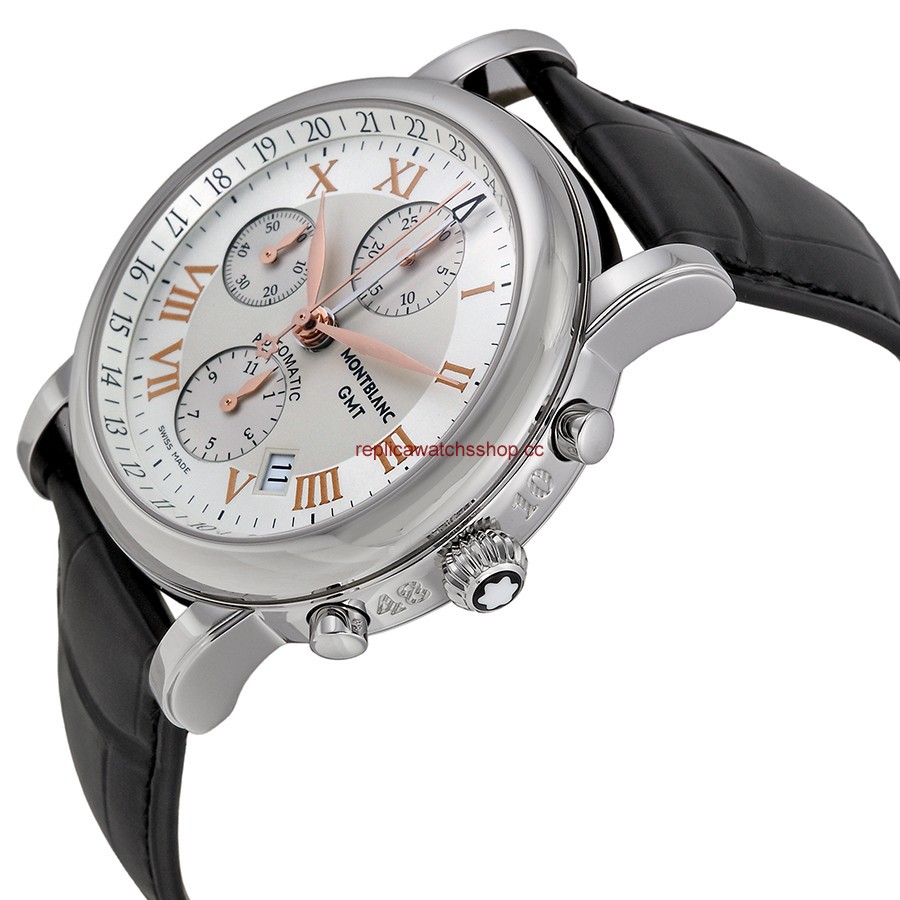 Montblanc Star 36967 img1