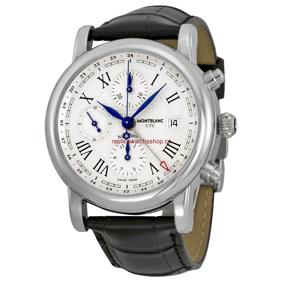Montblanc Star 107113 Montblanc Star 107113