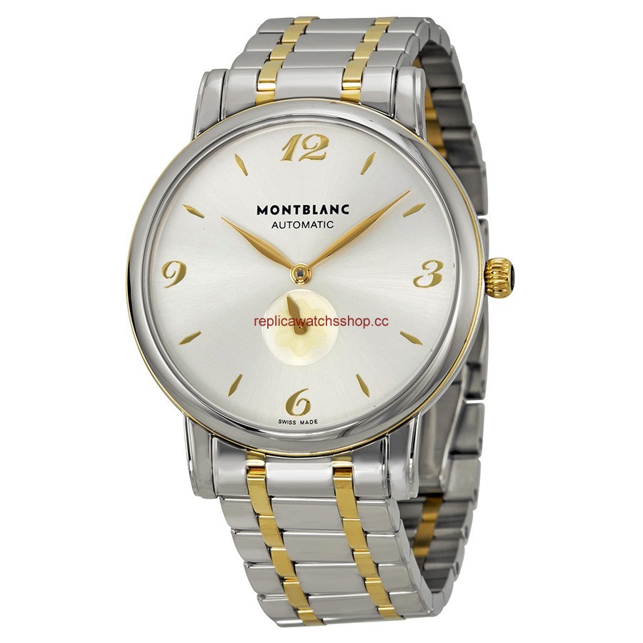 Montblanc Star 107914 Montblanc Star 107914