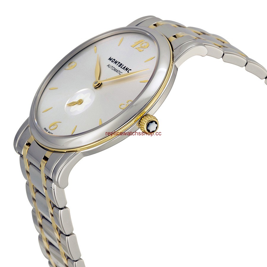 Montblanc Star 107914 img1