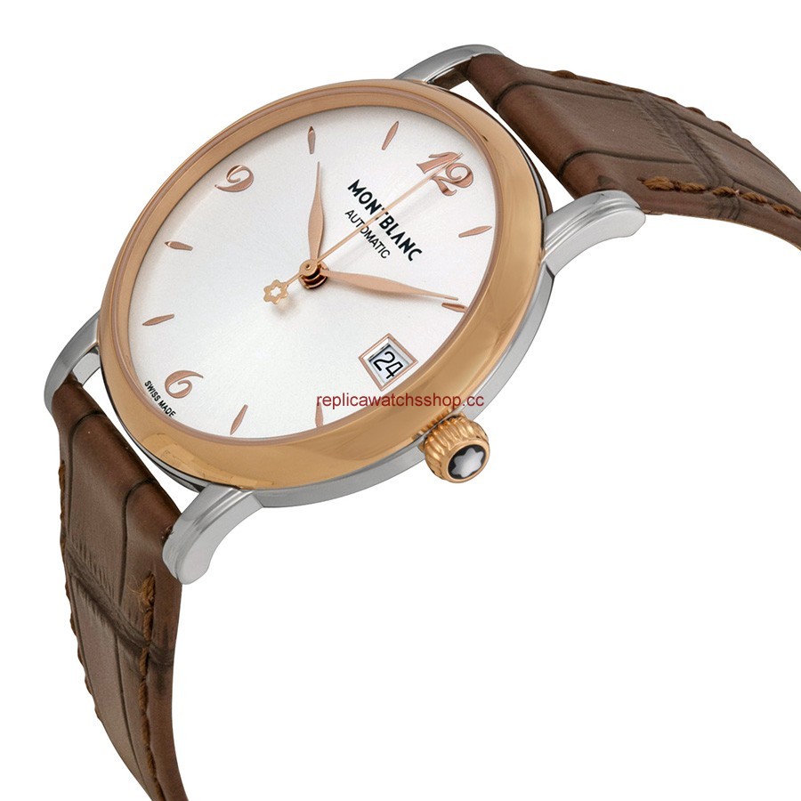 Montblanc Star 111612 img1