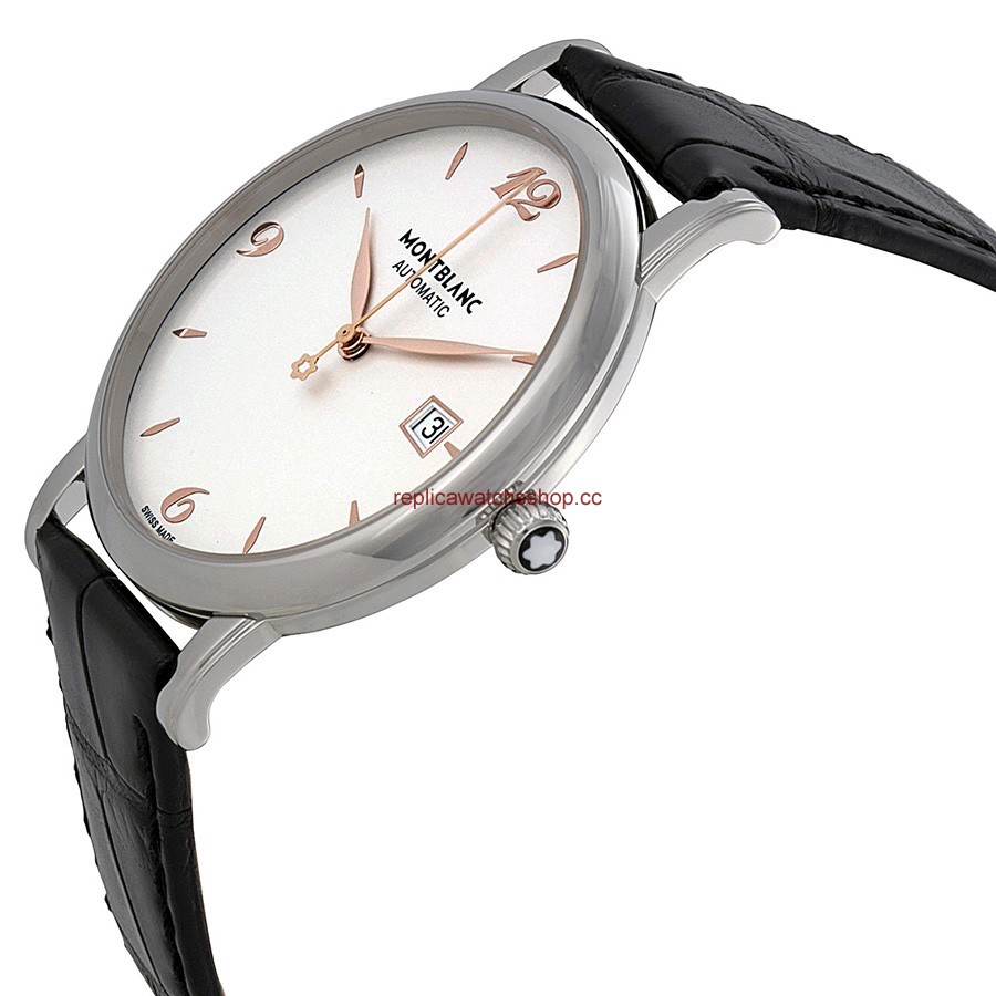 Montblanc Star 110717 img1