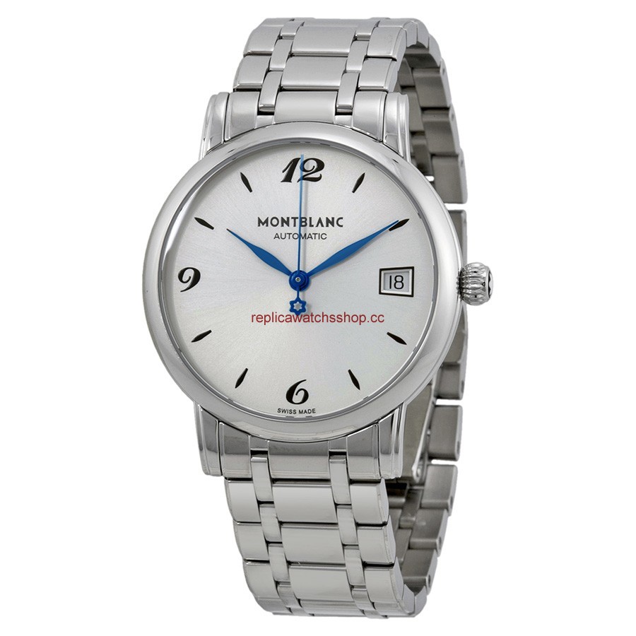 Montblanc Star 111591
