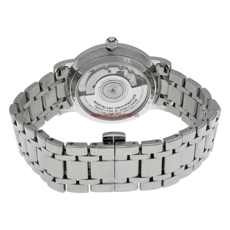 Montblanc Star 111591 img2