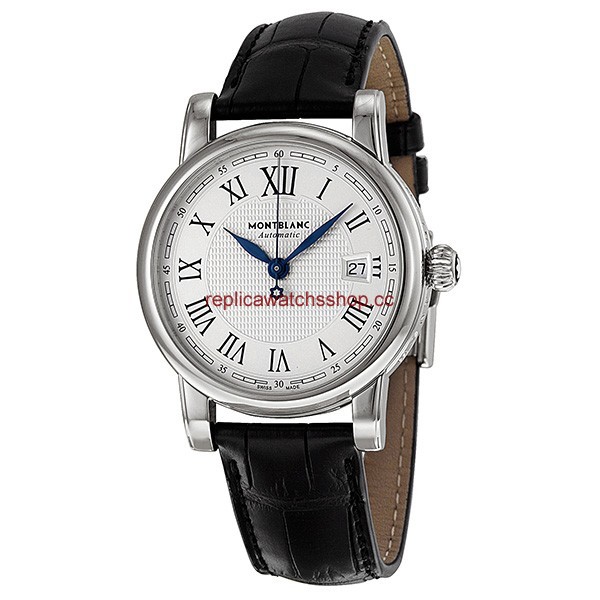Montblanc Star 107114 Montblanc Star 107114