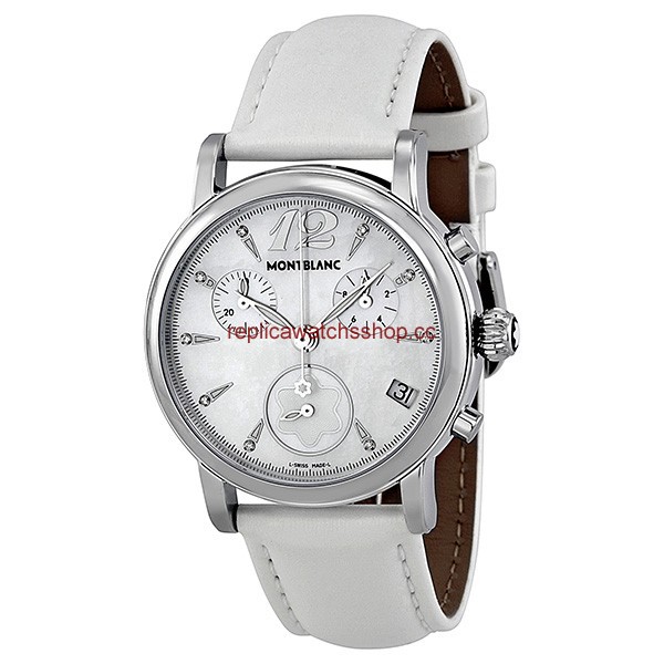 Montblanc Star 105891 Montblanc Star 105891