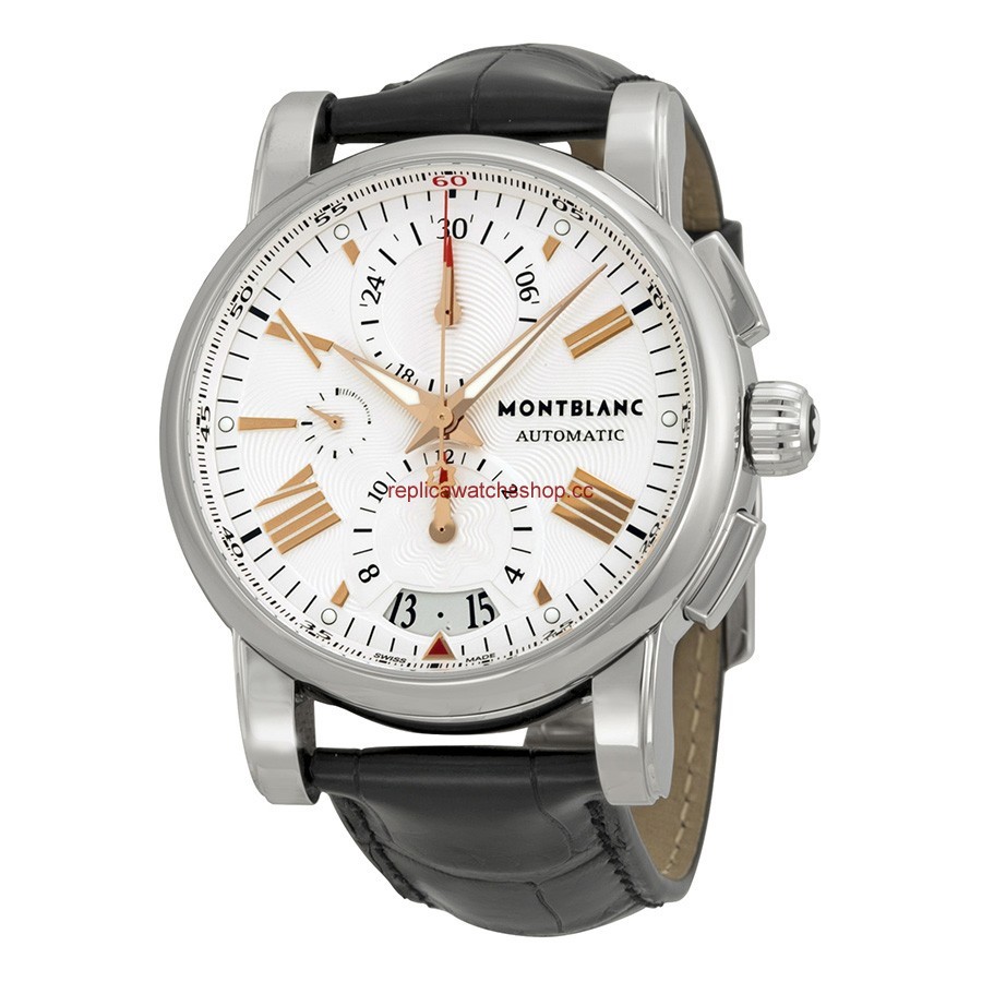 Montblanc Star 105856 Montblanc Star 105856