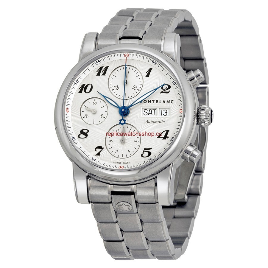 Montblanc Star 106468 Montblanc Star 106468