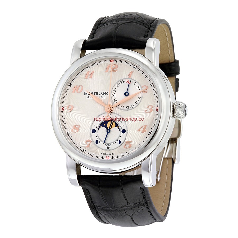 Montblanc Star 113848 Montblanc Star 113848