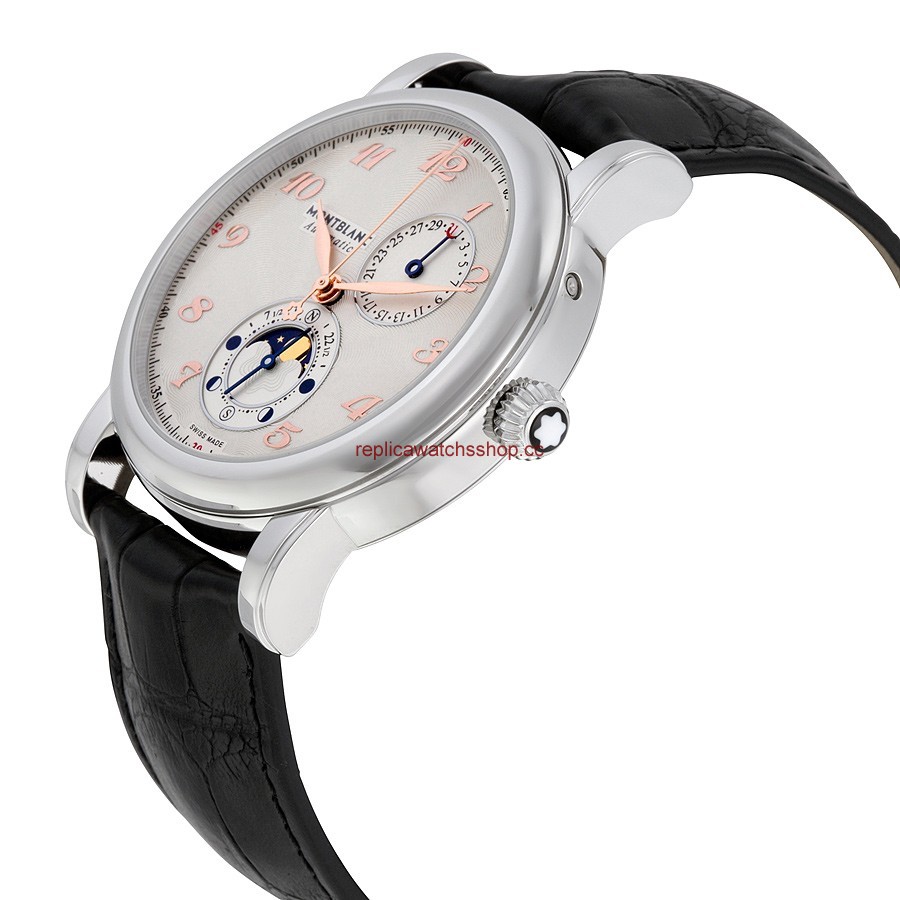 Montblanc Star 113848 img1