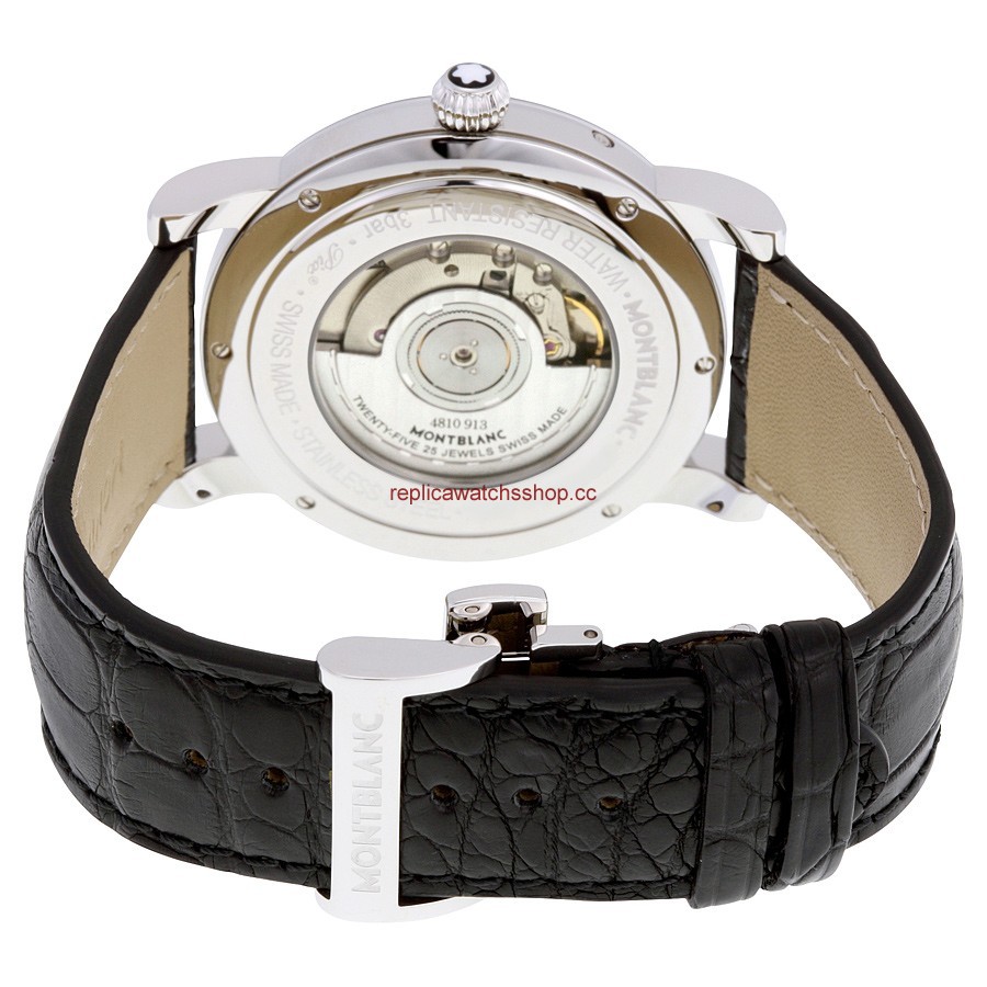 Montblanc Star 113848 img2 Montblanc Star 113848 img2