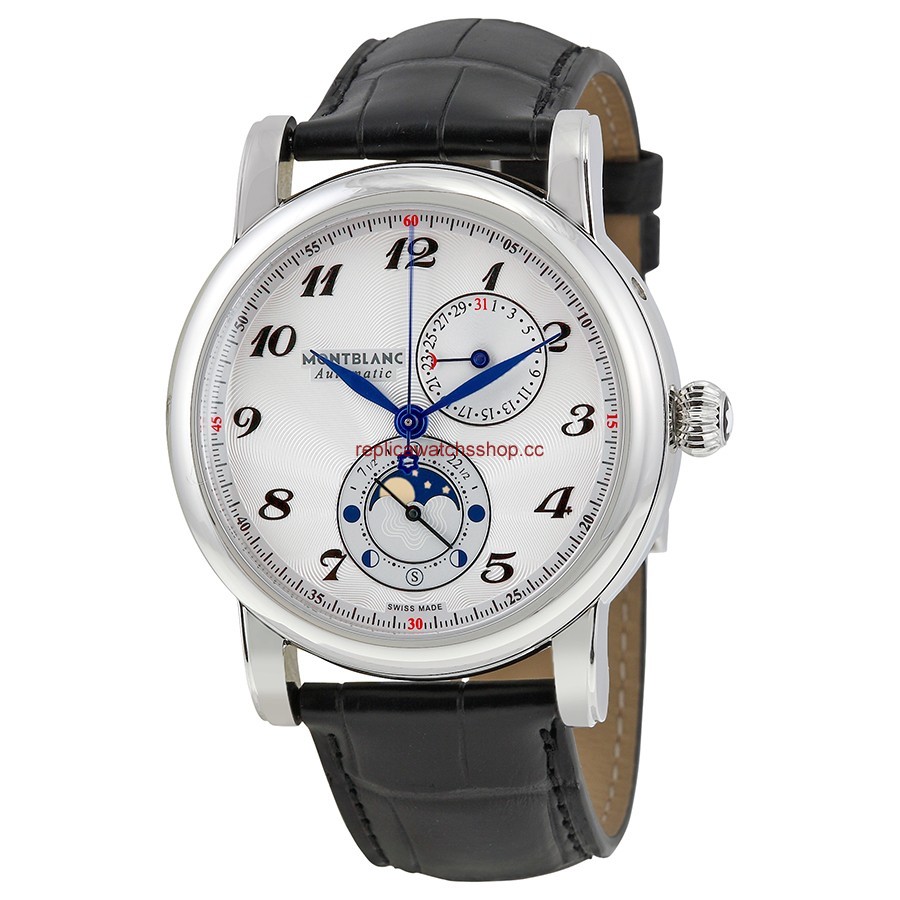 Montblanc Star 110642
