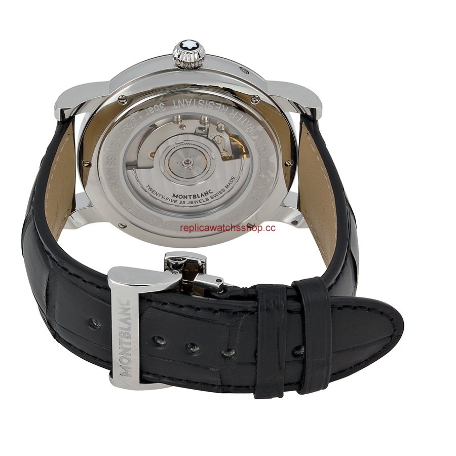 Montblanc Star 110642 img2