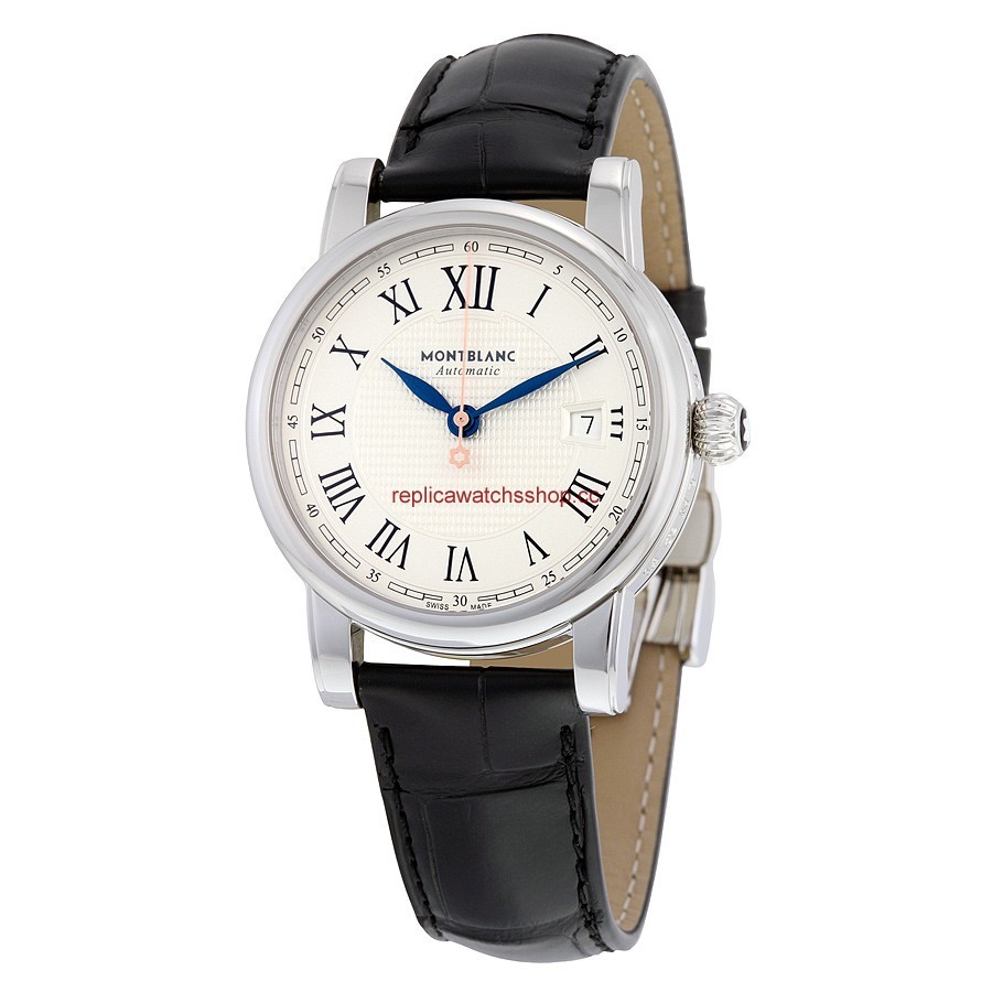 Montblanc Star 113644