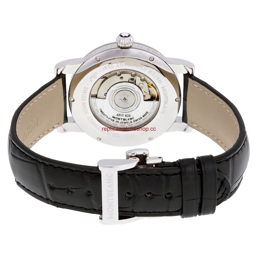 Montblanc Star 113644 img2