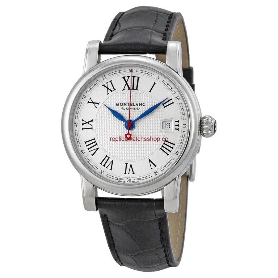 Montblanc Star 110705 Montblanc Star 110705