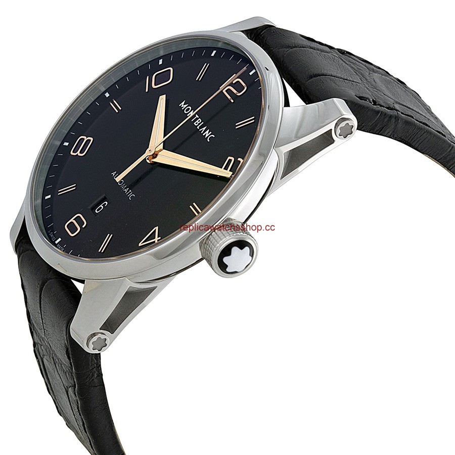 Montblanc Timewalker 110337 img1