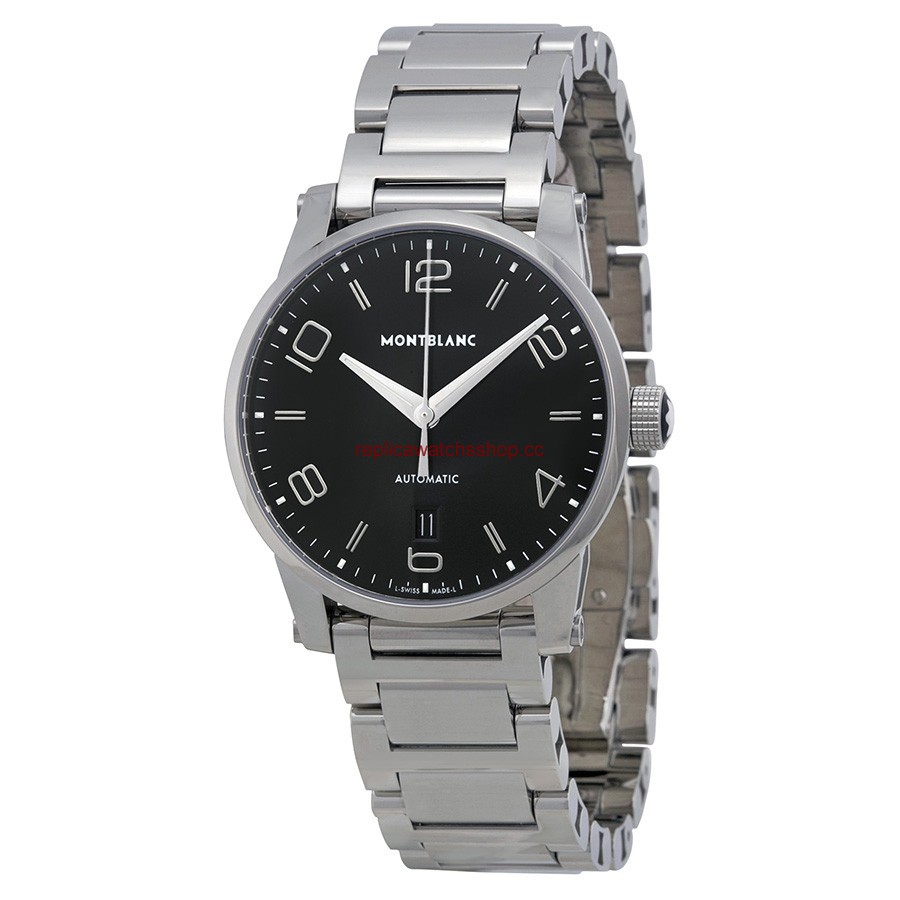 Montblanc Timewalker 110339 Montblanc Timewalker 110339