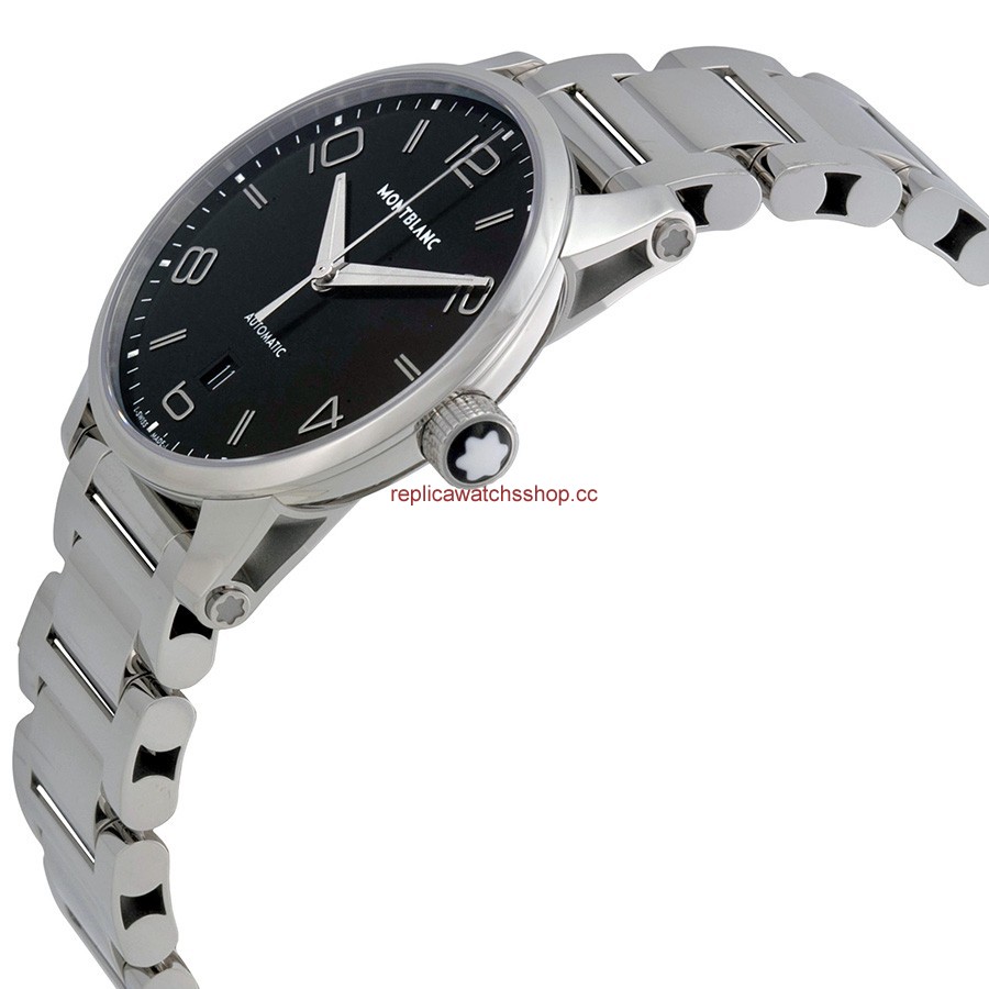 Montblanc Timewalker 110339 img1