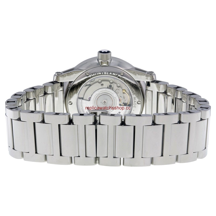 Montblanc Timewalker 110339 img2 Montblanc Timewalker 110339 img2