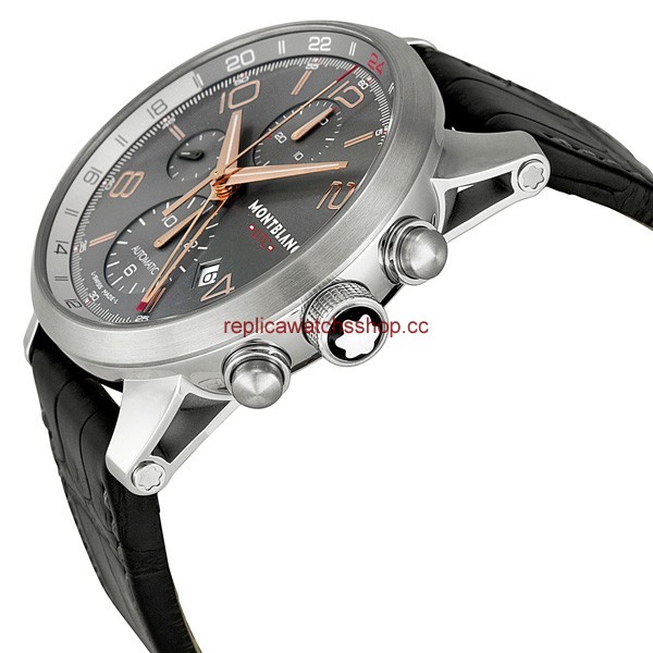 Montblanc Timewalker 107063 img1