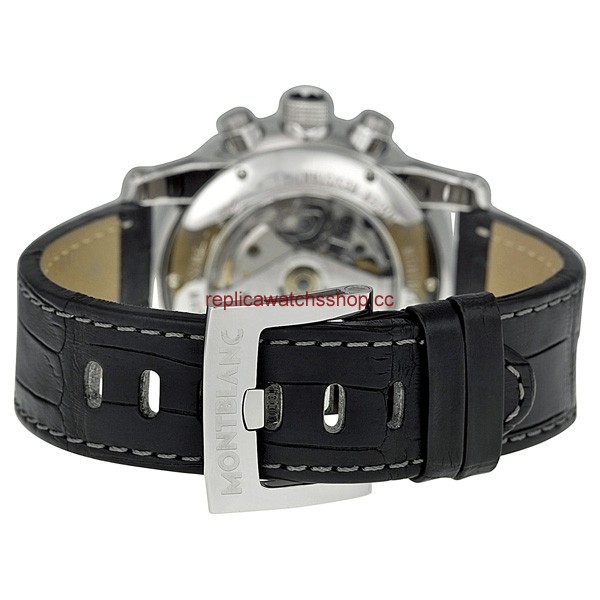 Montblanc Timewalker 107063 img2 Montblanc Timewalker 107063 img2
