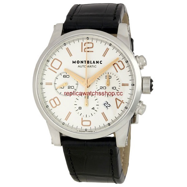 Montblanc Timewalker 101549 Montblanc Timewalker 101549