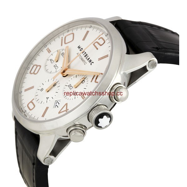 Montblanc Timewalker 101549 img1
