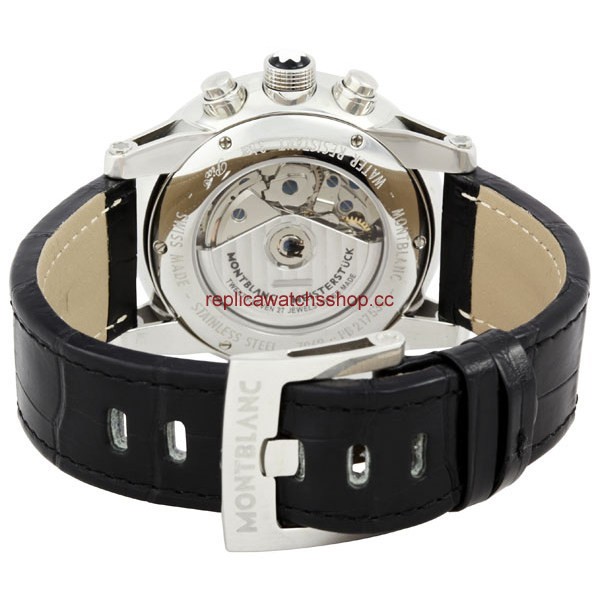 Montblanc Timewalker 101549 img2 Montblanc Timewalker 101549 img2