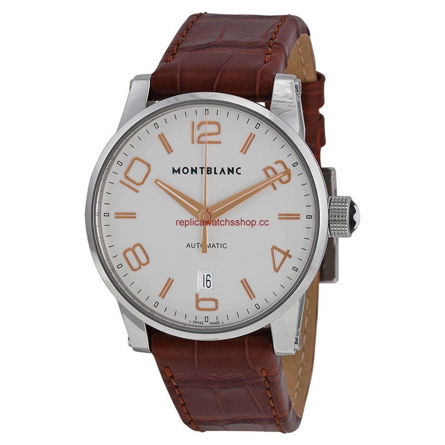 Montblanc Timewalker 105813 Montblanc Timewalker 105813